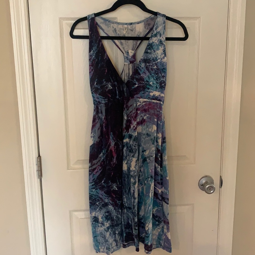 A.N.A Summer Casual, Comfy Dress.